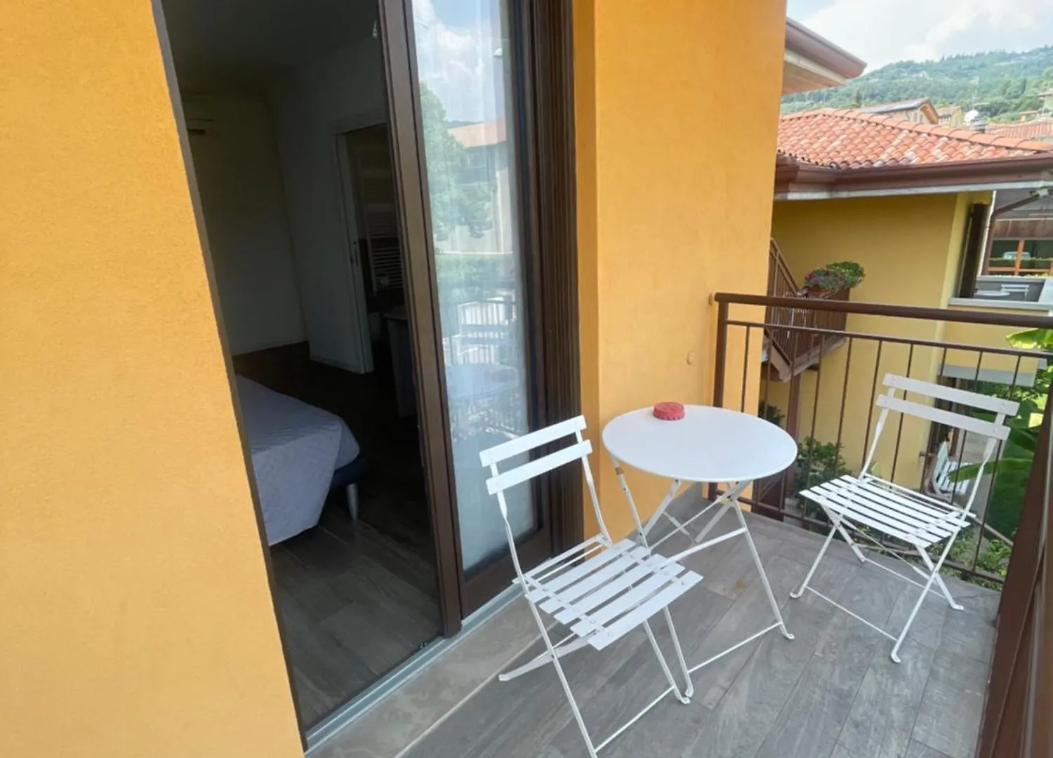 Guest house Welcome Traveller Divine Cecile Garda