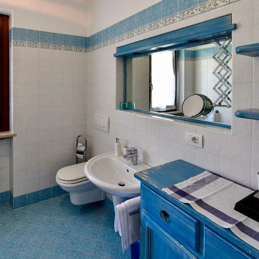 Guest house Welcome Traveller Divine Cecile Garda  Italy