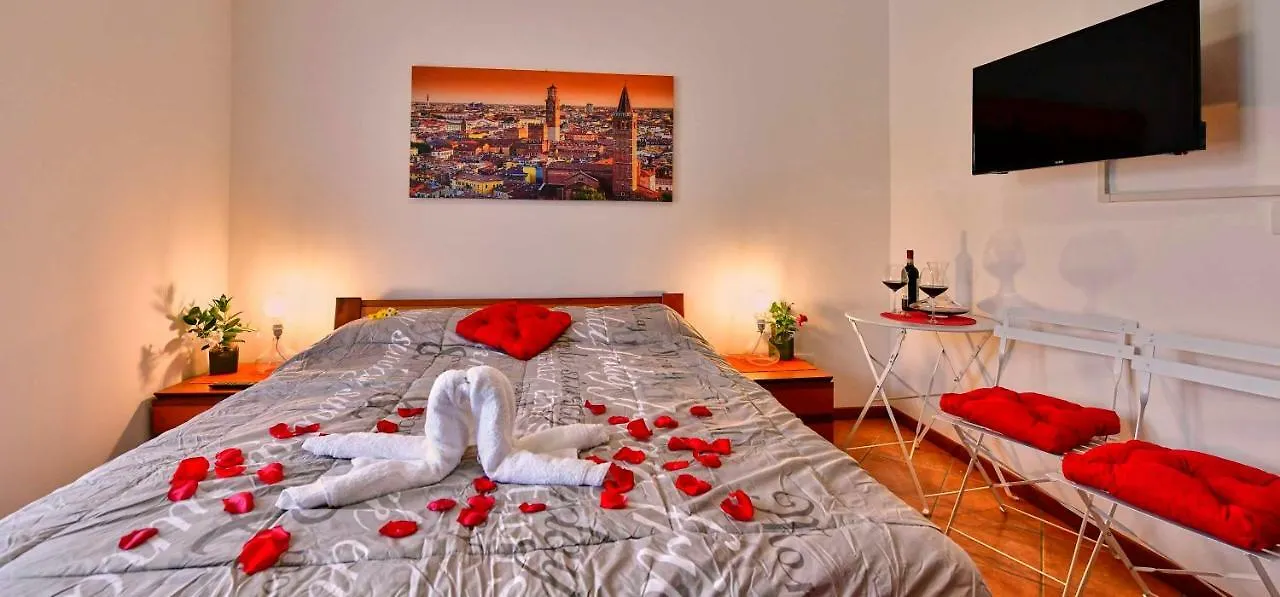 Welcome Traveller Divine Cecile Garda  0*, Garda (Verona) Italy