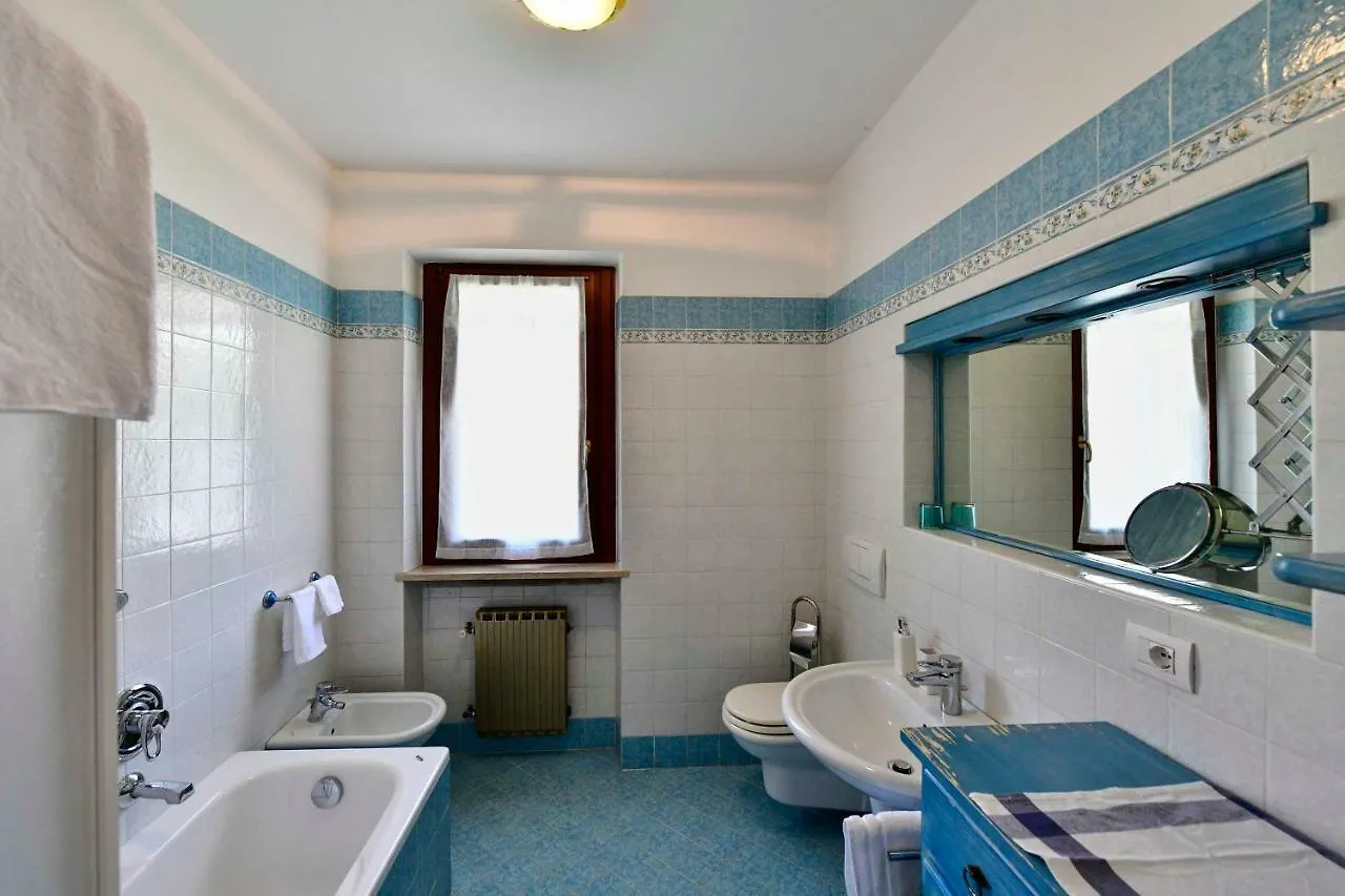 Guest house Welcome Traveller Divine Cecile Garda