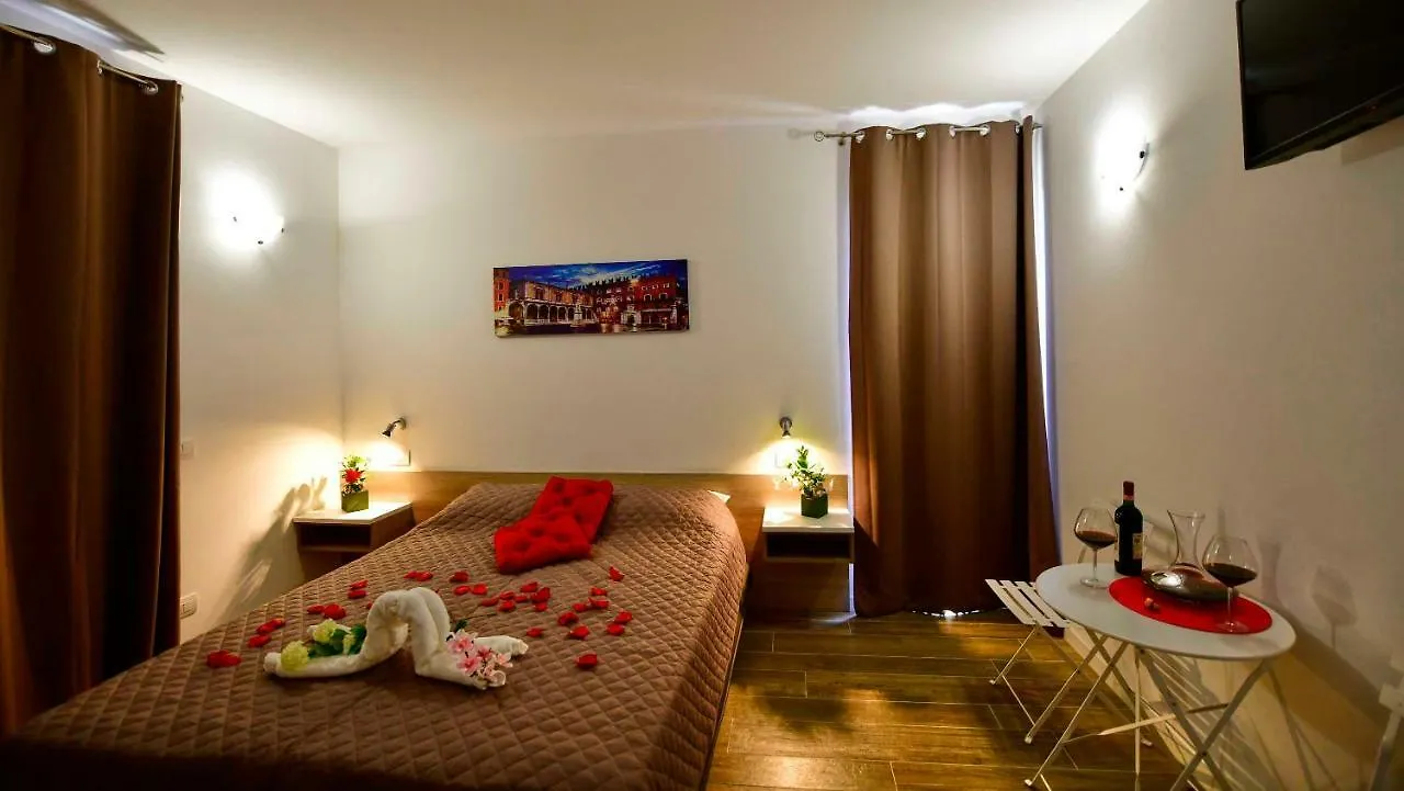Guest house Welcome Traveller Divine Cecile Garda