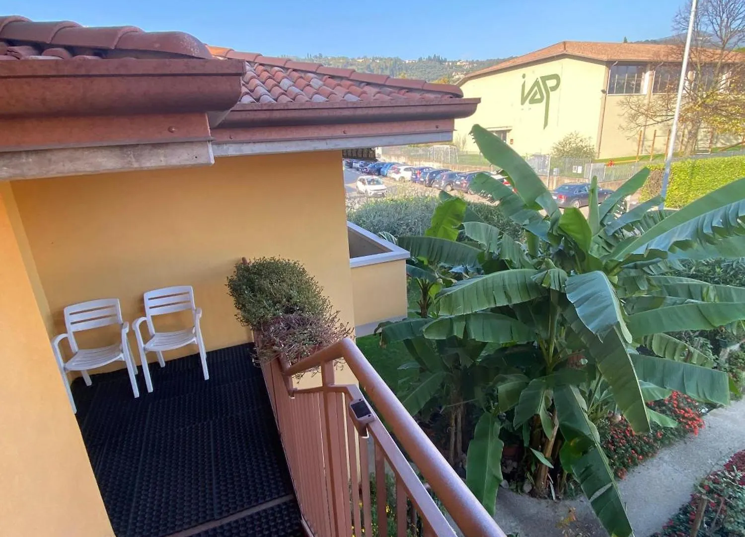 Guest house Welcome Traveller Divine Cecile Garda