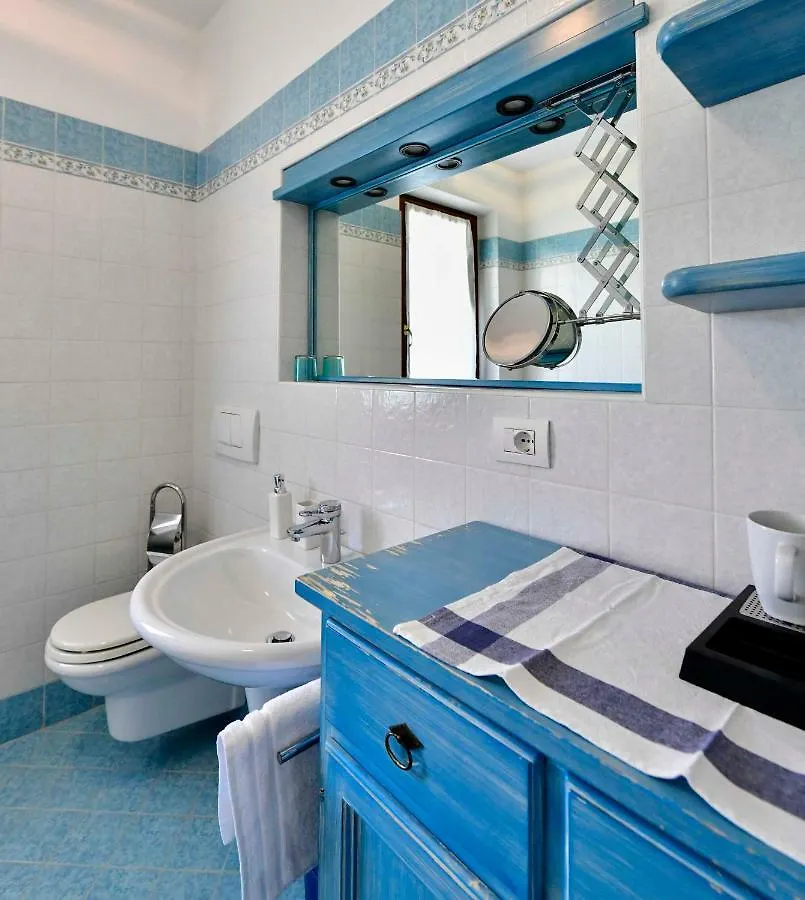 Guest house Welcome Traveller Divine Cecile Garda