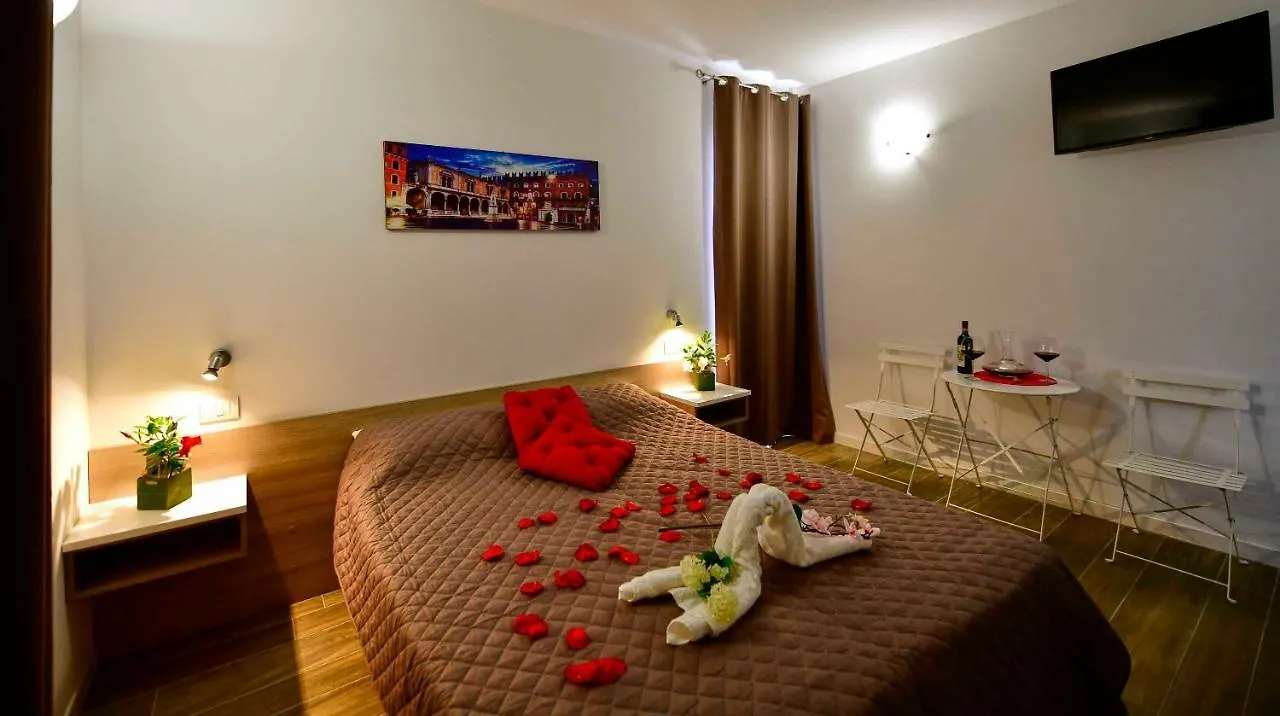Guest house Welcome Traveller Divine Cecile Garda